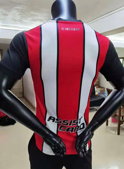 Image of River Plate 2021/22 Home