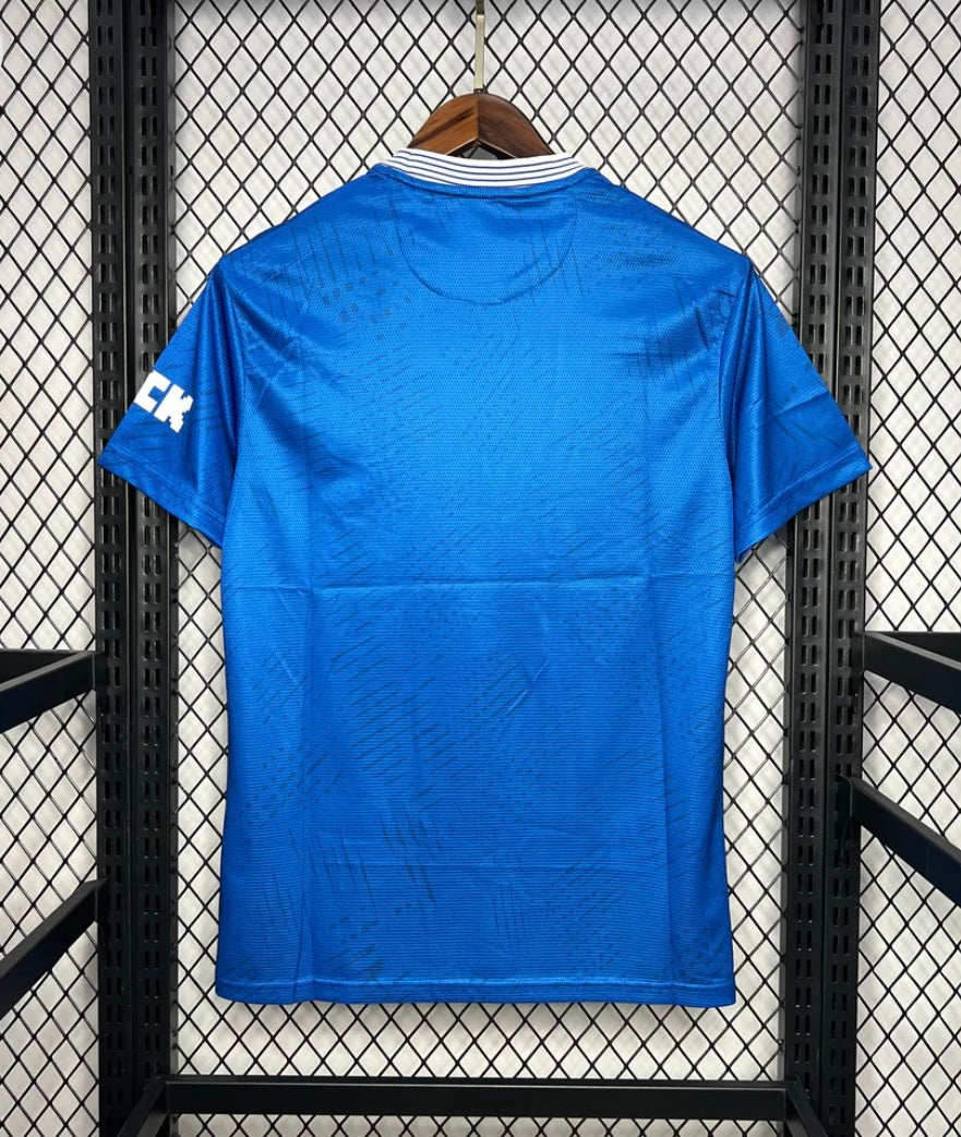 Everton 2024/25 Home