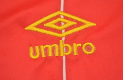 Image of Liverpool 1981/82 Home