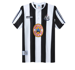 Image of Newcastle 1995/96 Domicile