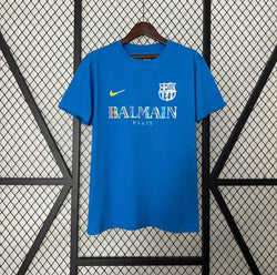 Image of FC Barcelone 2024/25 Concept