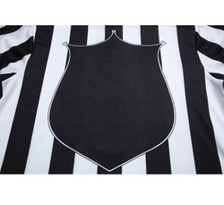 Image of Newcastle 1997/98 Home Long Sleeve