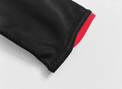 Image of Manchester United 2007/08 Away Long Sleeve Shirt
