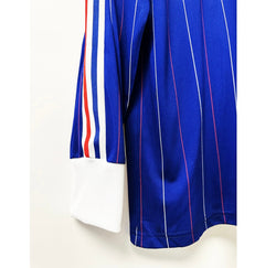 Image of France 1980 Home Long Sleeve