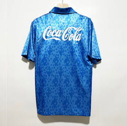 Image of Cruzeiro 1993/94 Home