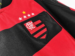 Image of Flamengo 2003/04 Home