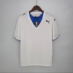 Image of Italie 2006 Extérieur