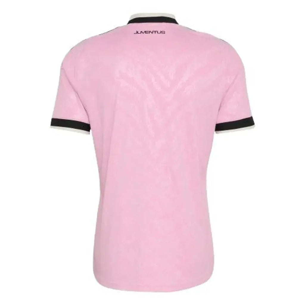 Maillot Juventus Extérieur 2026/2027