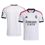 Maillot Real Madrid Domicile 2026/2027