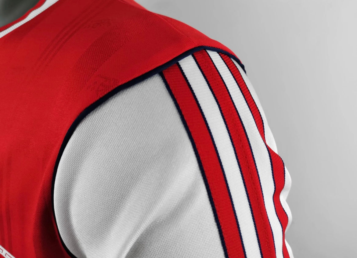 Arsenal 1986/87 Home
