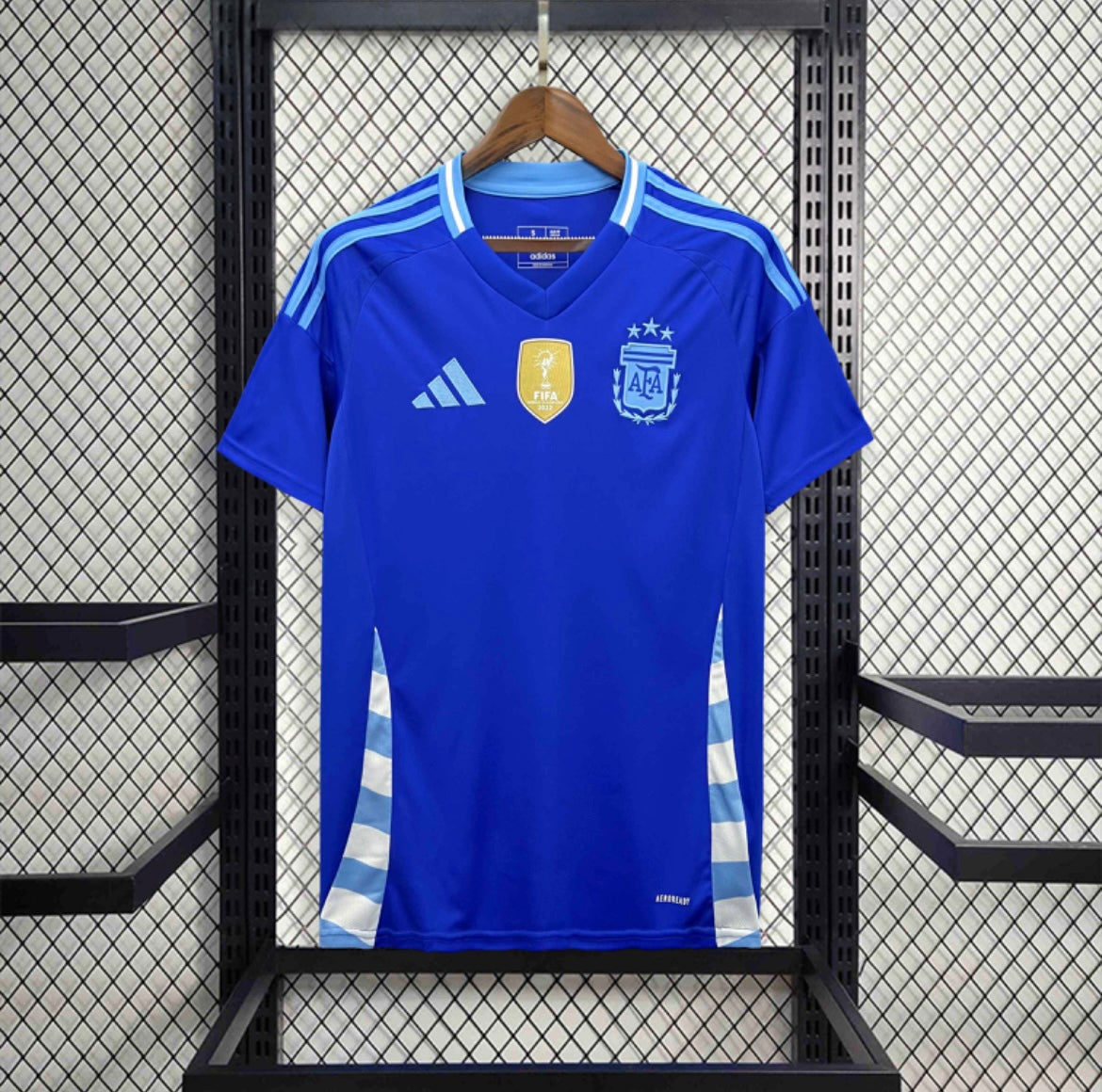 Argentina 2024 Away