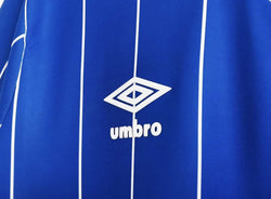 Image of Rangers 1982/83 Home