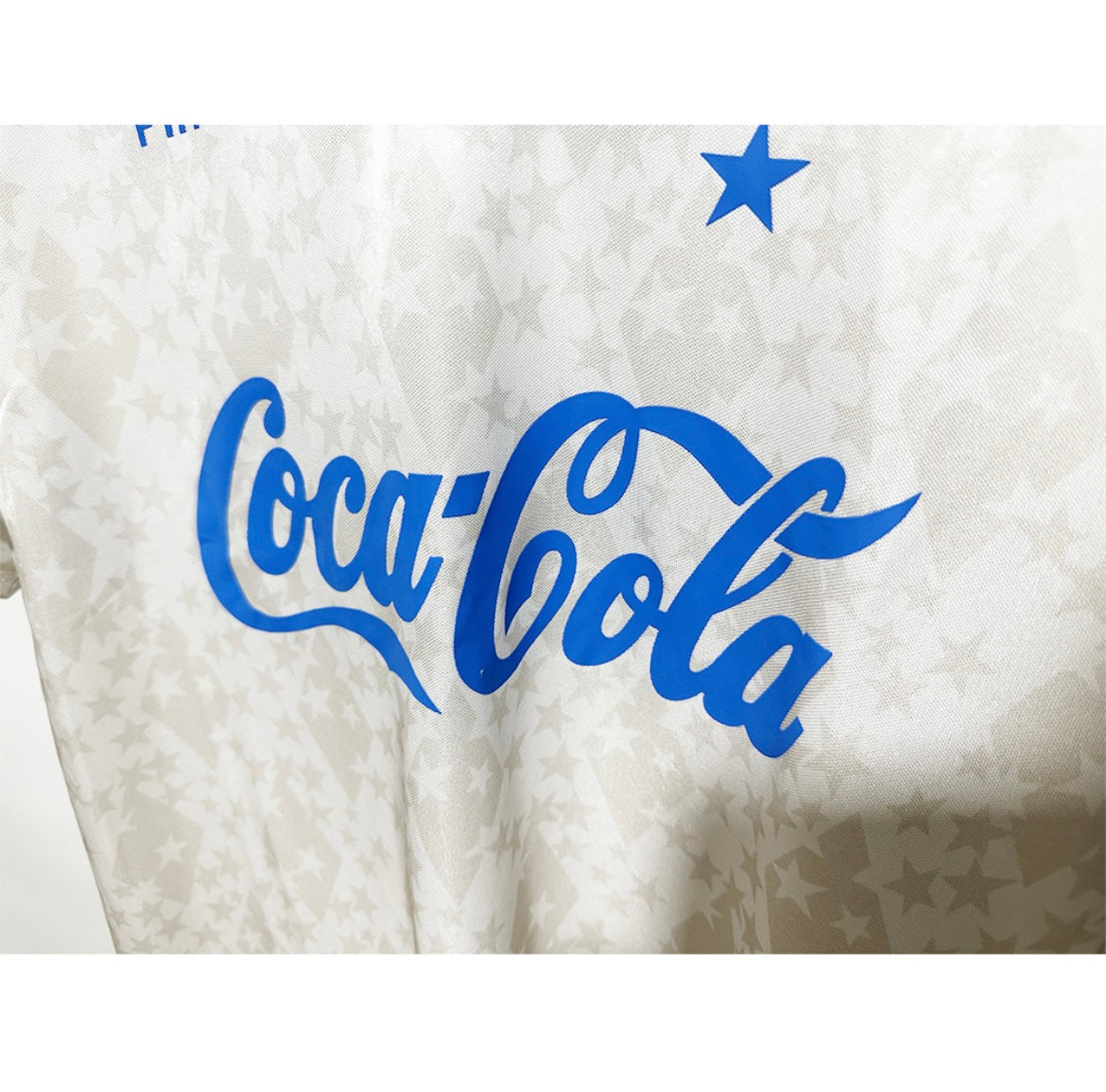 Cruzeiro 1993/94 Away