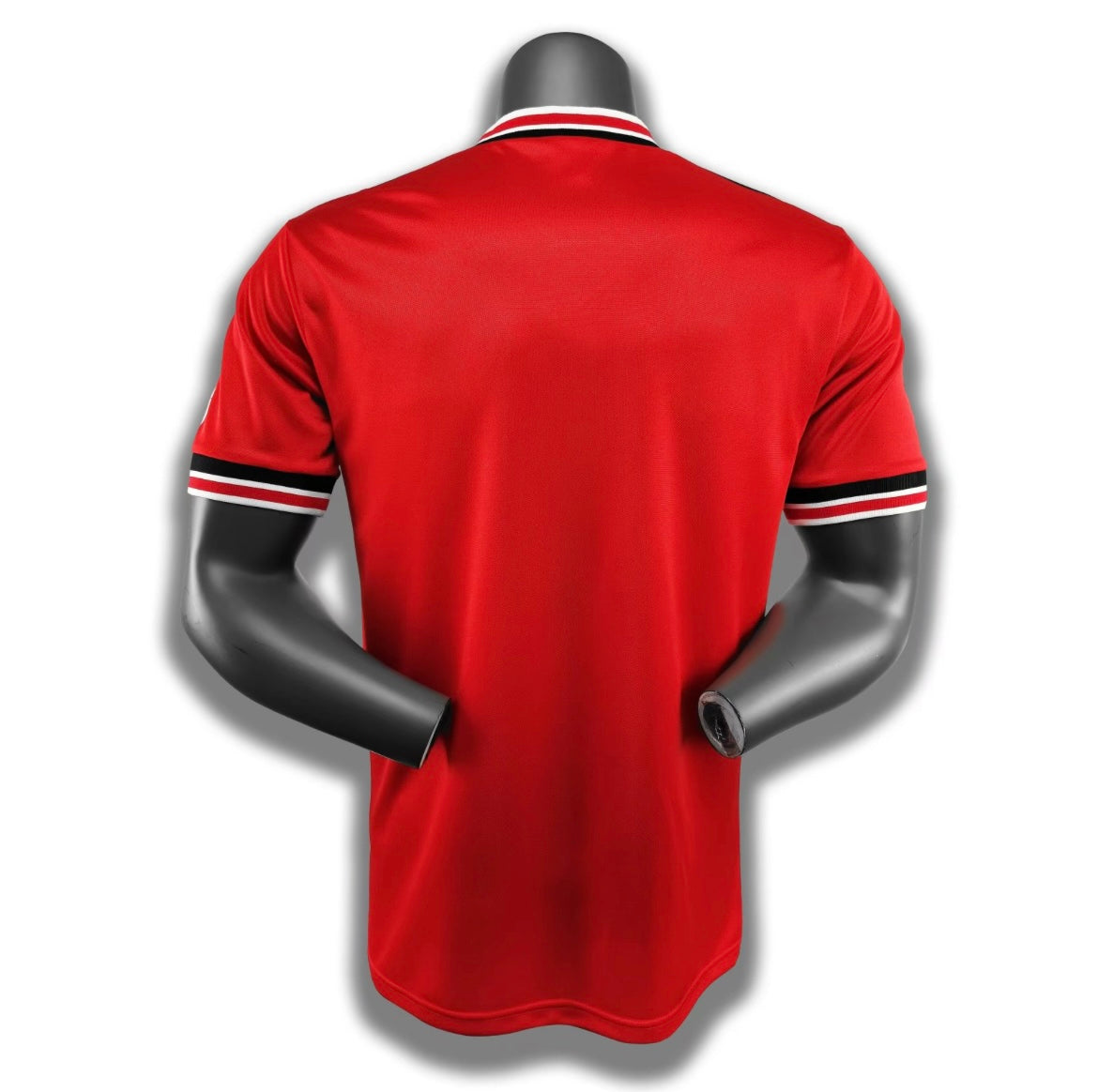 Manchester United 1985/86 Home