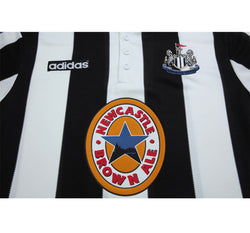 Image of Newcastle 1995/96 Domicile