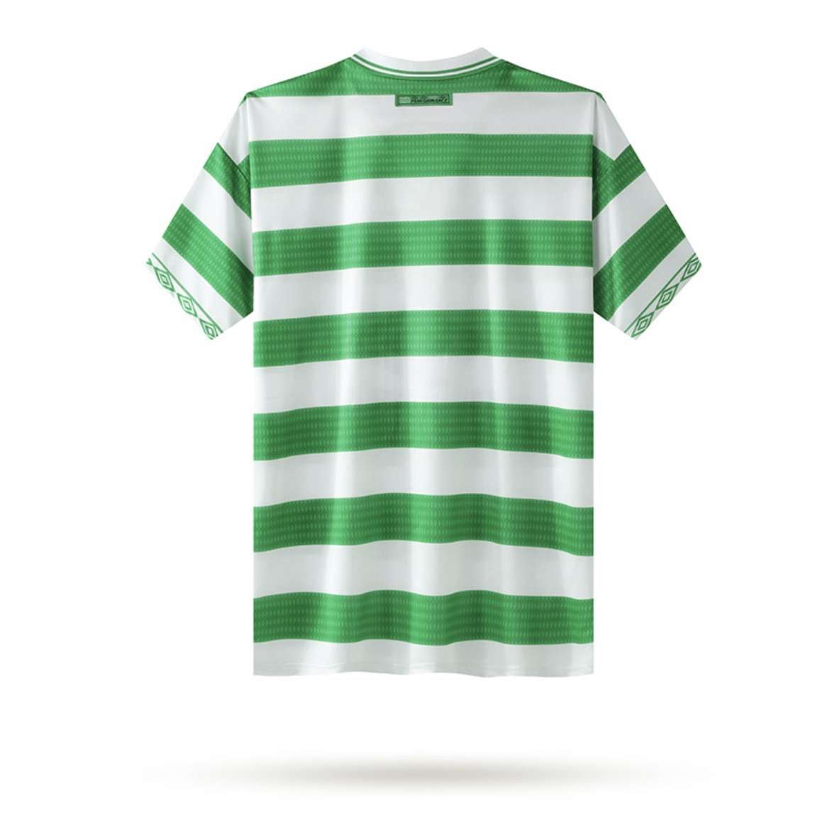Celtic 1997/98 Home