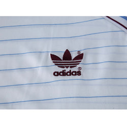 Image of West Ham 1986/87 Away