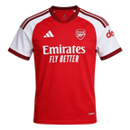 Maillot Arsenal Domicile 2026/2027