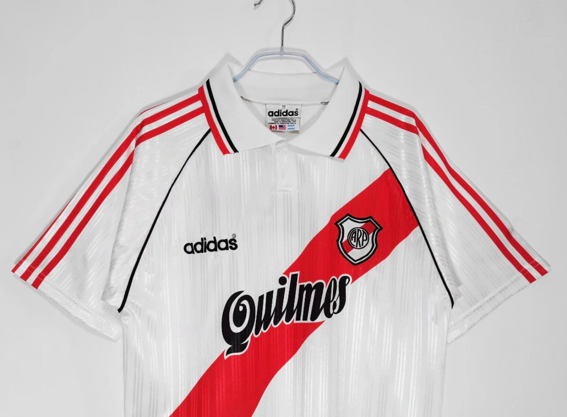 River Plate 1995/96 Home