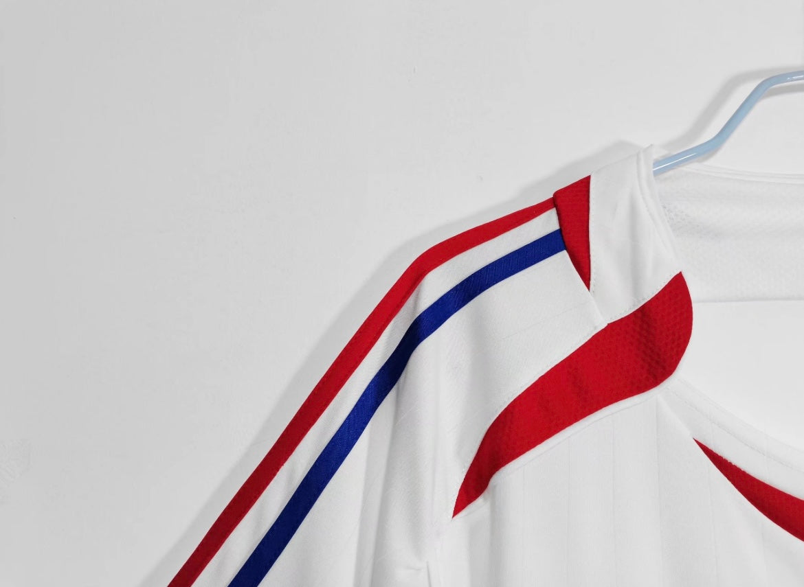France 2006 Away