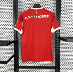 Image of FC Bayern 2025/26 Domicile
