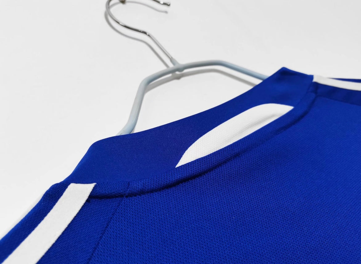 Greece 2004 Away