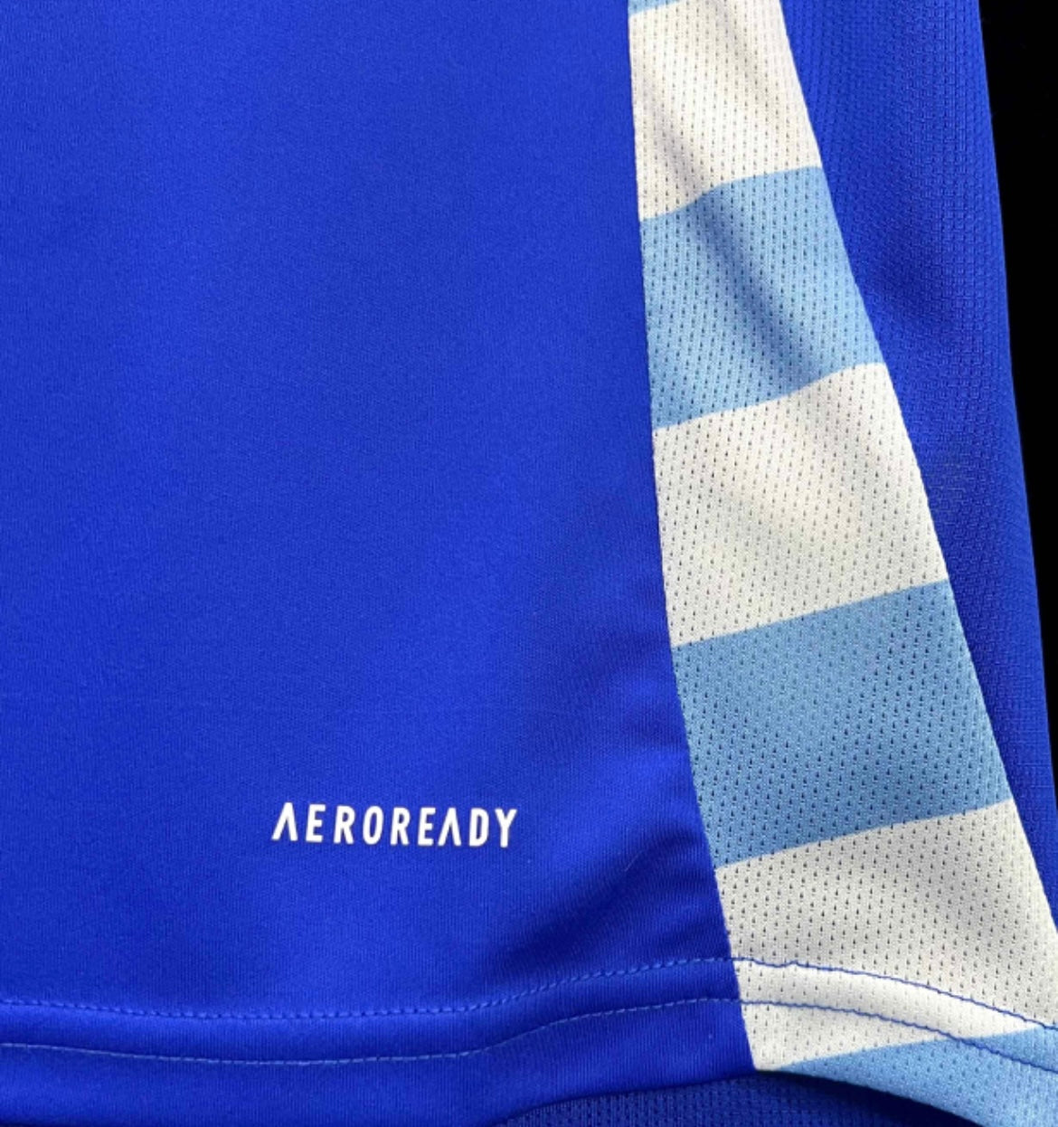 Argentina 2024 Away