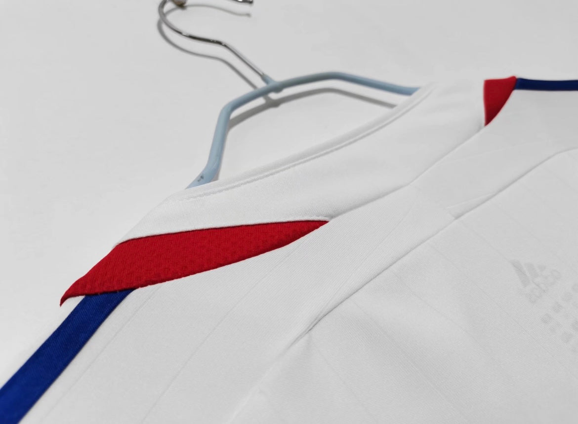 France 2006 Away