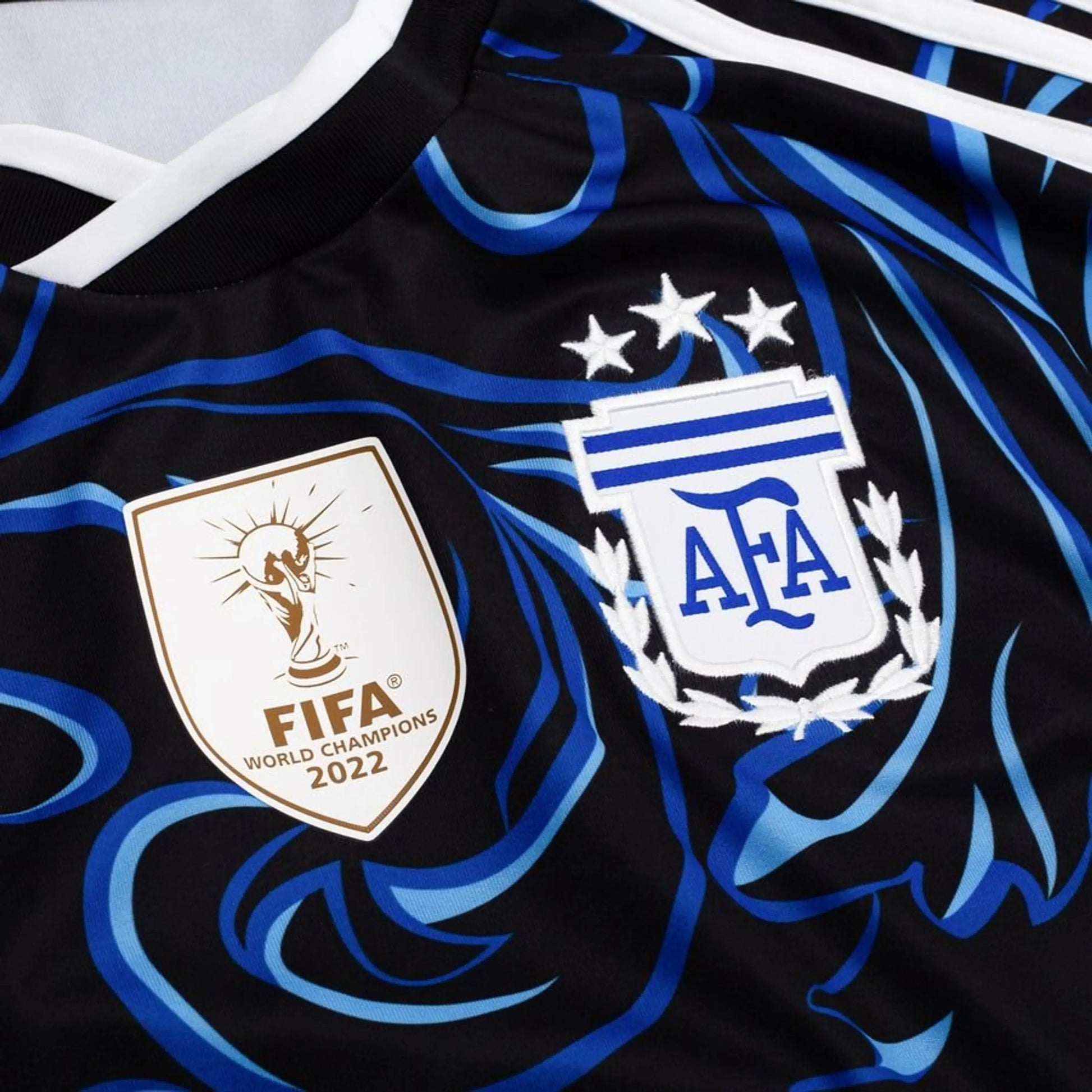 Maillot Argentine Coupe du Monde 2026 Extérieur