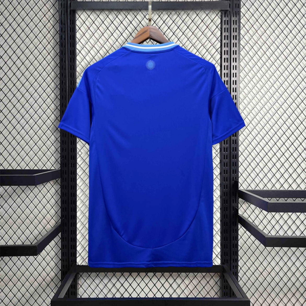 Argentina 2024 Away