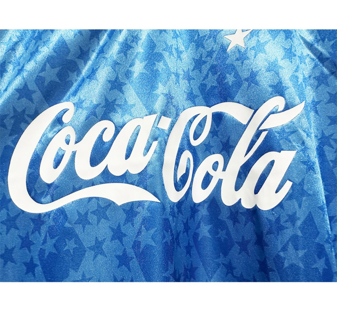 Cruzeiro 1993/94 Home
