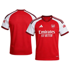 Maillot Arsenal Domicile 2026/2027