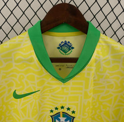 Image of Brésil 2024 Domicile