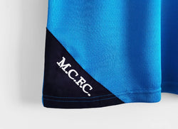 Image of Manchester City 1999/00 Home