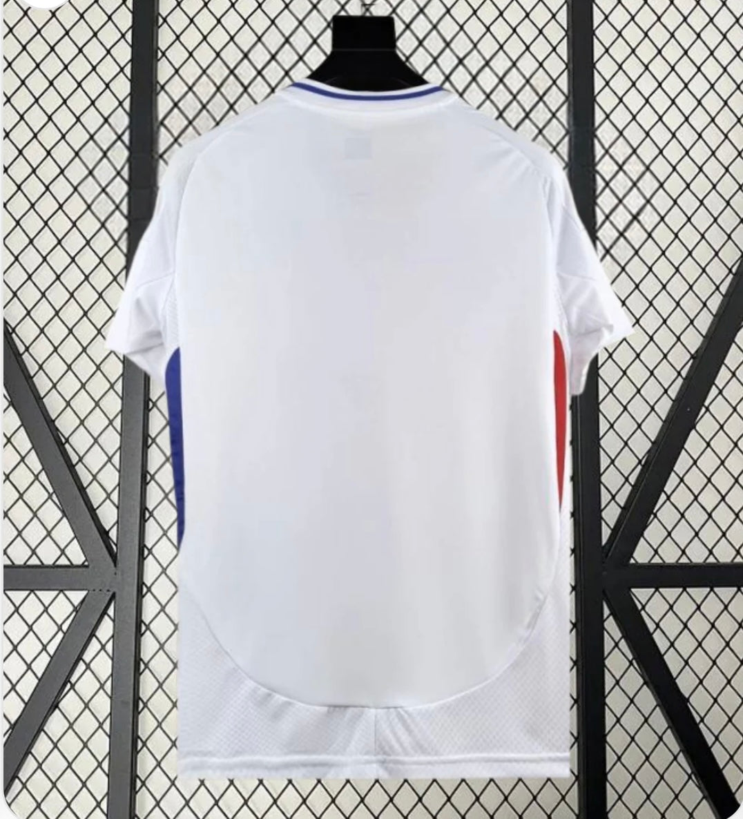 OL 2024/25 Home