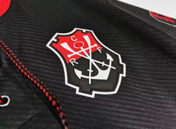 Image of Flamengo 1993/94 Domicile