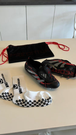 Crampons Elite