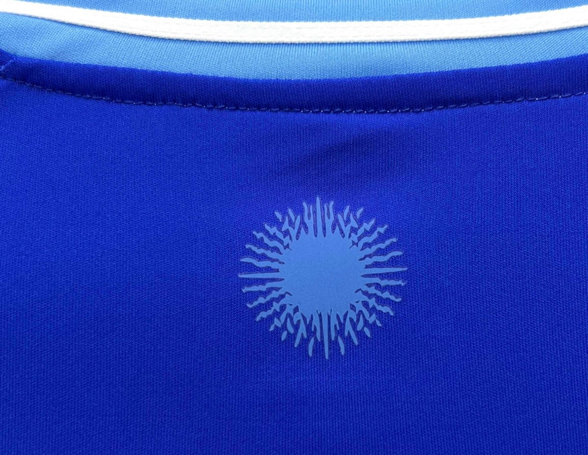 Argentina 2024 Away