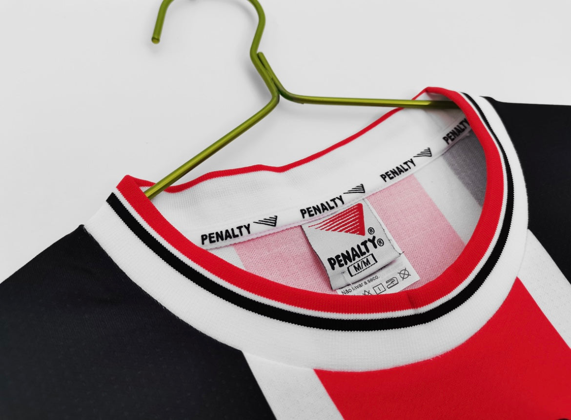 São Paulo 1999/00 Home