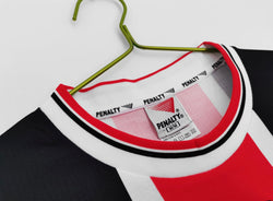 Image of São Paulo 1999/00 Home