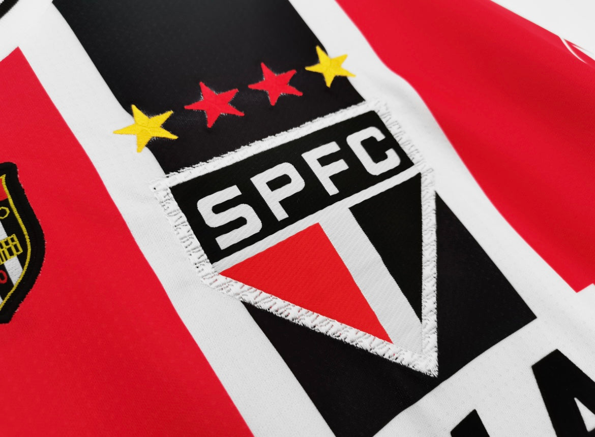 São Paulo 1999/00 Home