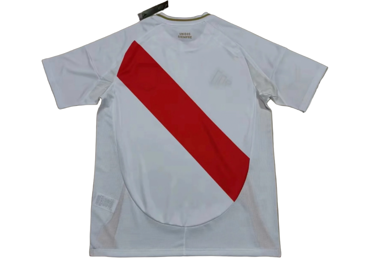 Peru 2024 Home