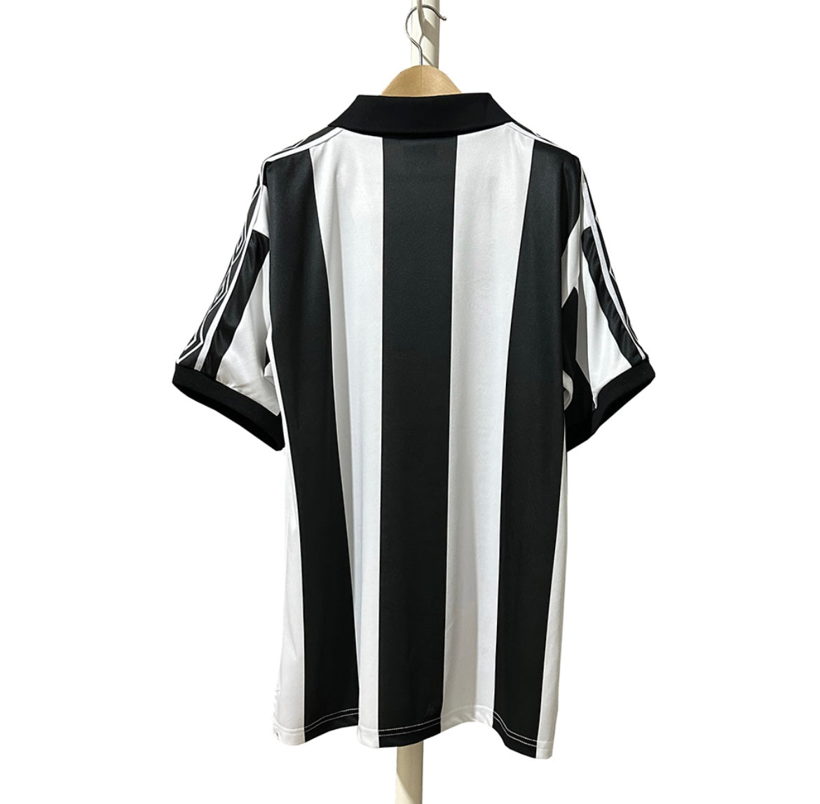 Newcastle 1980/81 Home