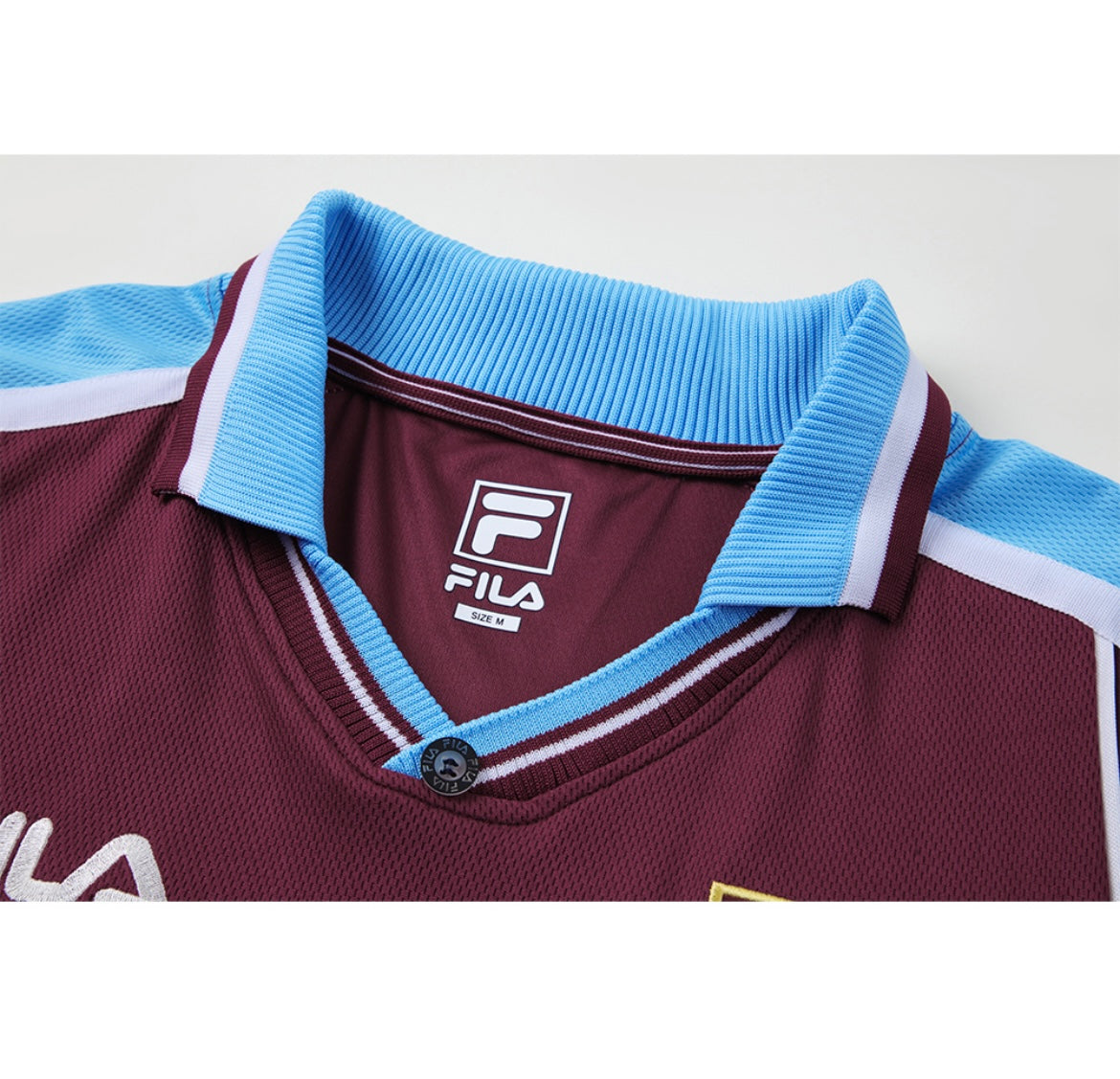 West Ham 1999/00 Home