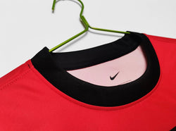 Image of Flamengo 2001/02 Home