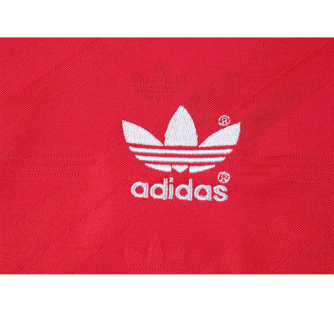 Manchester United 1986/87 Home