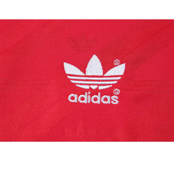 Image of Manchester United 1986/87 Home