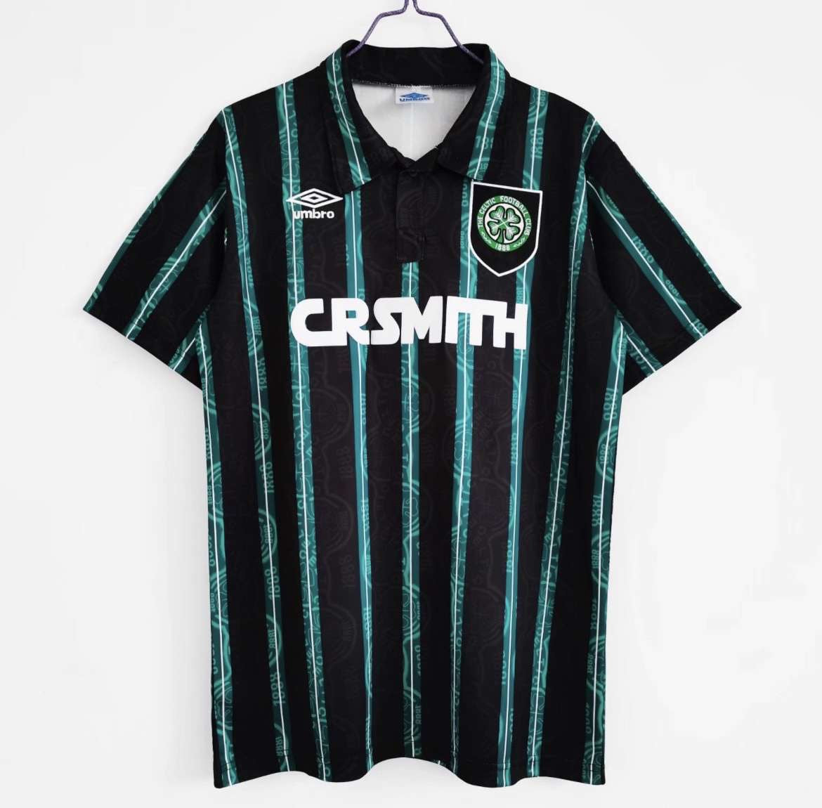 Celtic 1992/93 Away