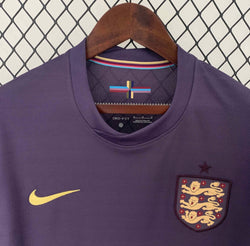 Image of Angleterre 2024 Extérieur
