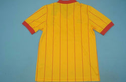 Image of Liverpool 1981/82 Away